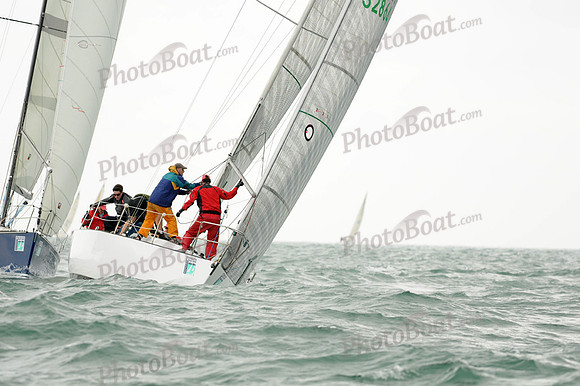 2012 Charleston Race Week A 253