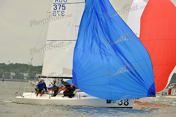 2015 Charleston Race Week A_1152