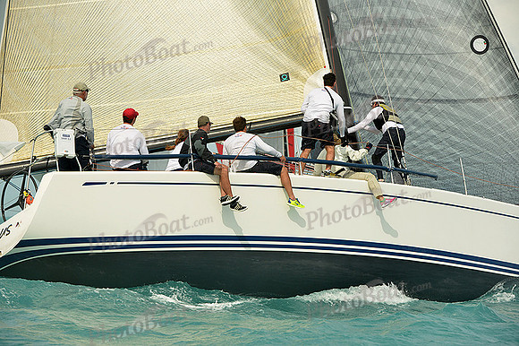2015 Key West Race Week E 2599