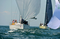 2015 Block Island Race Week A 658