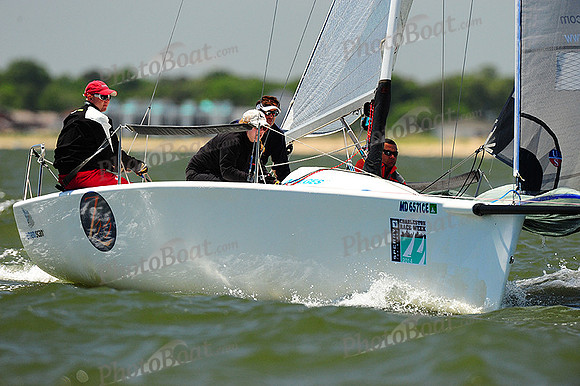 2014 Southern Bay Race Week E 729
