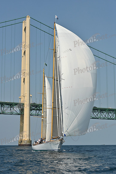 2025 Chicago to Mackinac A 0177