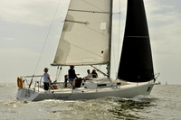 2019 Charleston Race Week A_0131