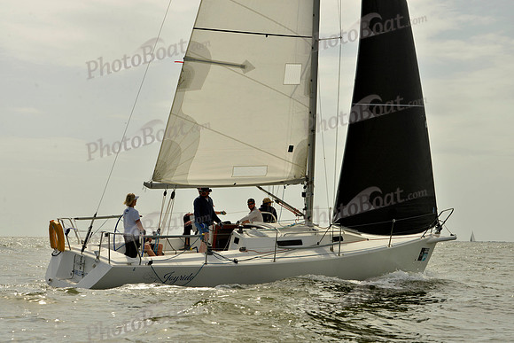 2019 Charleston Race Week A_0131