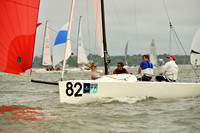 2015 Charleston Race Week E 293