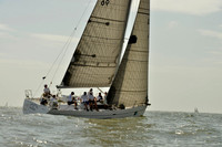 2019 Charleston Race Week A_0062