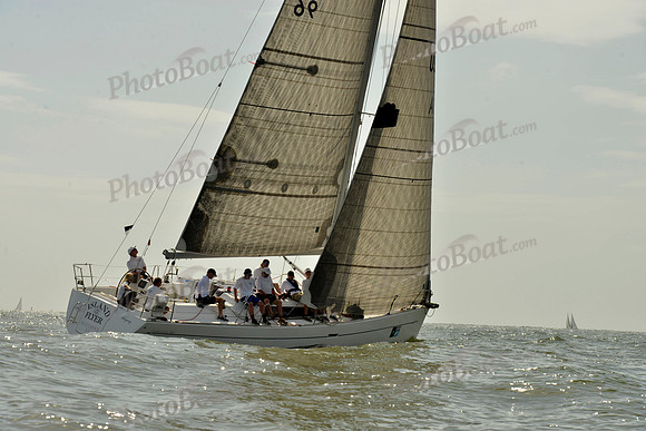 2019 Charleston Race Week A_0062