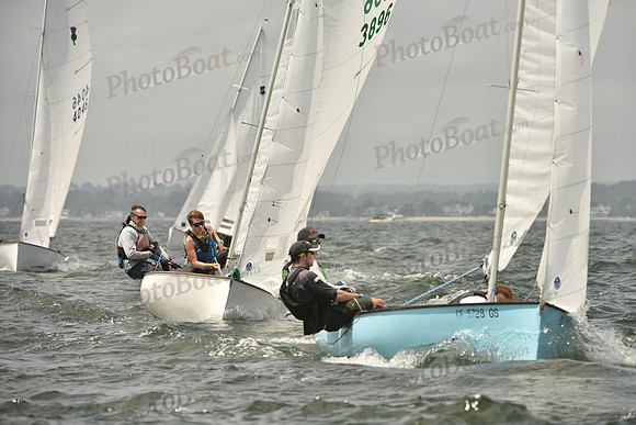 2018 Thistle Nationals E_0489