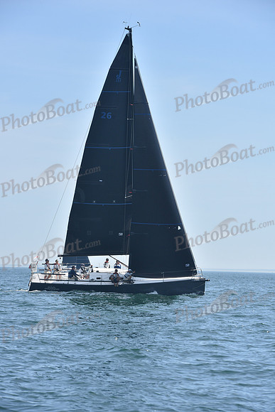 2019 Block Island Race Week K_0432