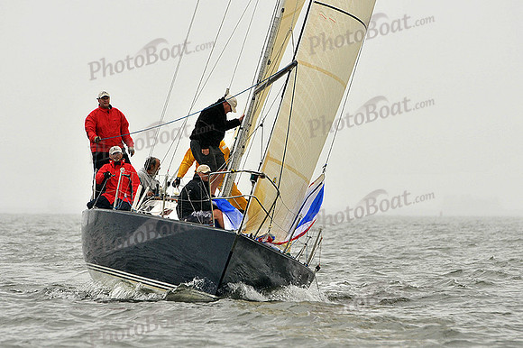 2014 Southern Bay Race Week A 122