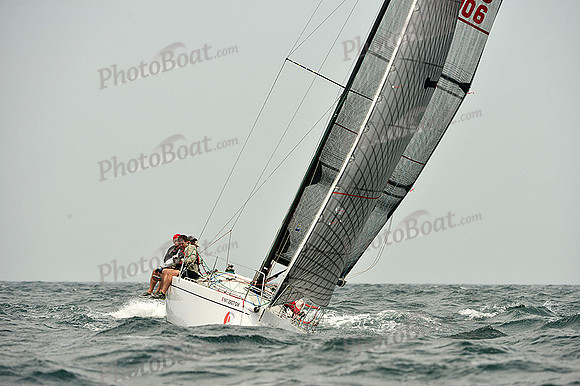 2015 Block Island Race Week D 777