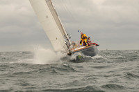 2009 Block Island Race Week Monday 1526