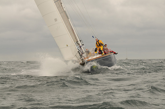 2009 Block Island Race Week Monday 1526