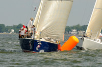 2012 Southern Bay Race Week A 211