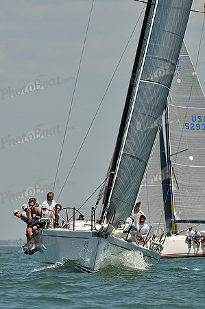 2014 Charleston Race Week B 094