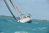 2017 Quantum Key West RW B 235