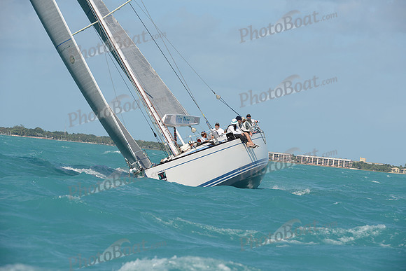 2017 Quantum Key West RW B 235