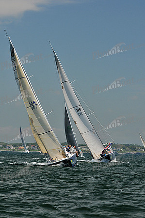2012 NYYC Annual Regatta A 1052