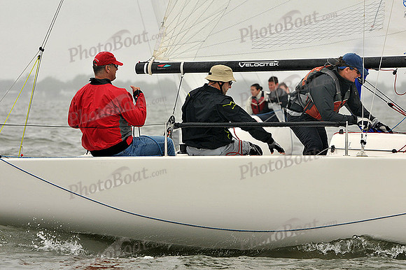 2014 Southern Bay Race Week A 463
