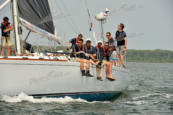 2015 NYYC Annual Regatta A 991