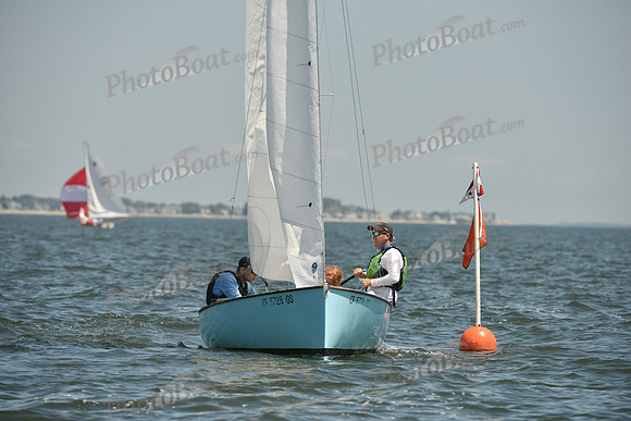 2018 Thistle Nationals G_0720