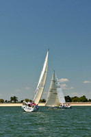 2013 Southern Bay Race Week C 1823