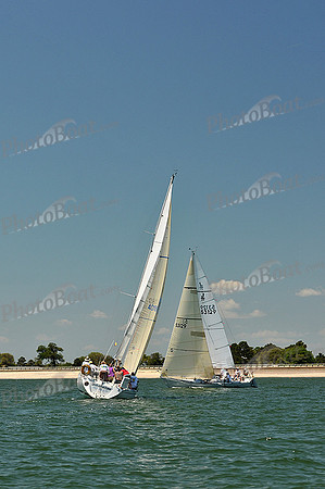 2013 Southern Bay Race Week C 1823