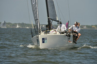 2017 Charleston Race Week B_0595