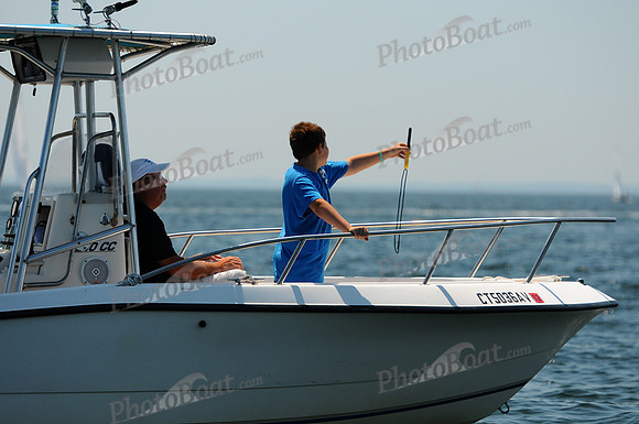 2011 Flying Scot NAC H 016