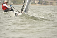 2019 Charleston Race Week C_0690