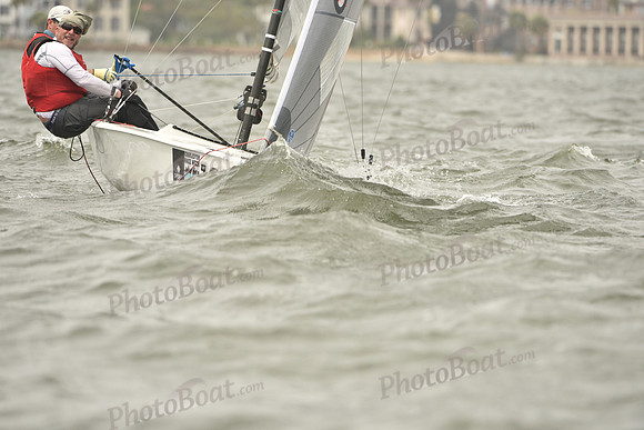 2019 Charleston Race Week C_0690