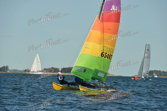 2015 Roton Point Multihull Regatta 578