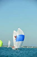 2015 Key West Race Week C 674