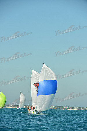 2015 Key West Race Week C 674