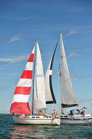 2015 Cape Charles Cup A 1455