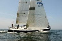 2011 Block Island Race A 1604