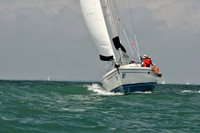 2012 Charleston Race Week A 2050