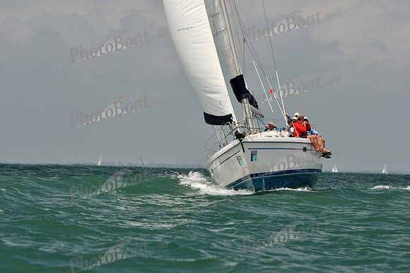 2012 Charleston Race Week A 2050