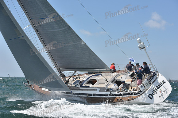 2019 NYYC Annual Regatta A_0867