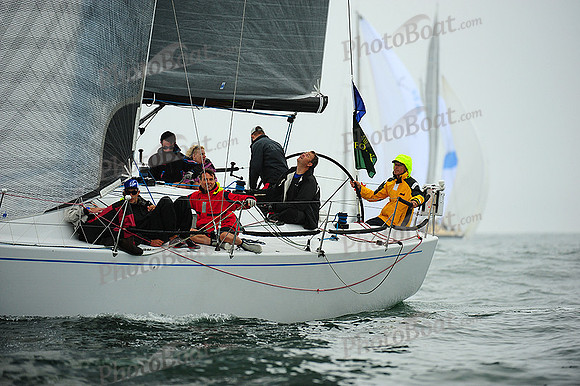 2014 NYYC Annual Regatta A 576