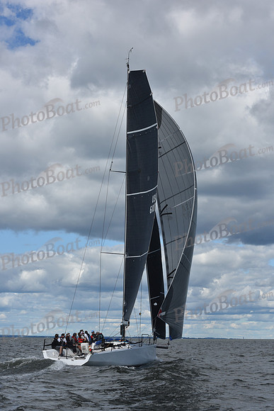 2021 Vineyard Race A 2906
