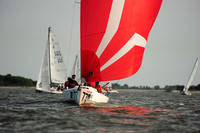 2015 Charleston Race Week D 118