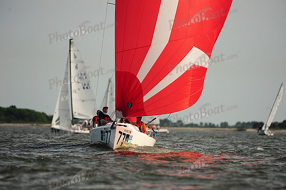 2015 Charleston Race Week D 118