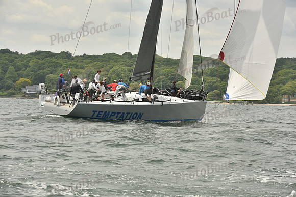 2018 NYYC Annual Regatta B_1466