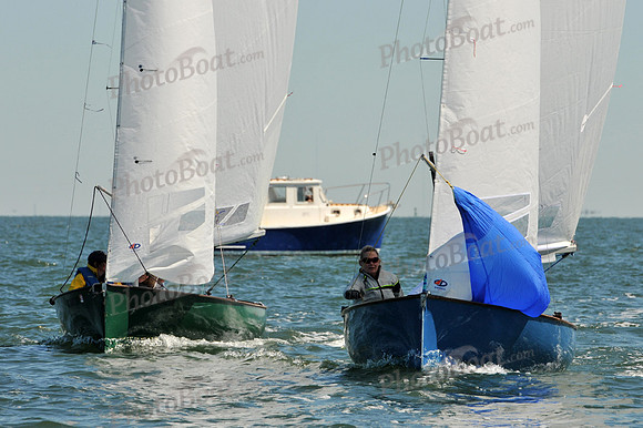 2012 Thistle Midwinters A 582