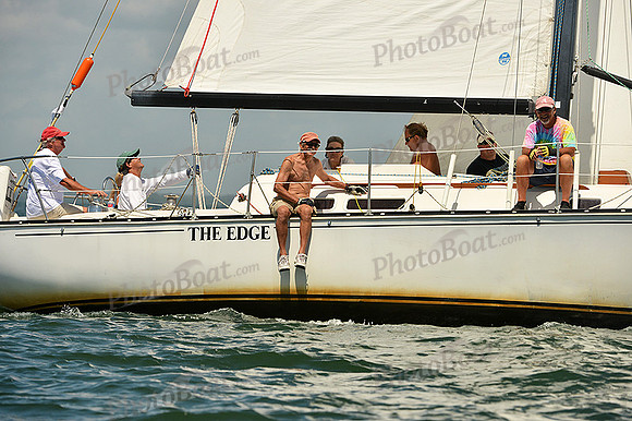 2015 Southern Bay Race Week C 492