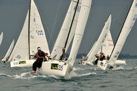 2014 Key West Race Week B 799