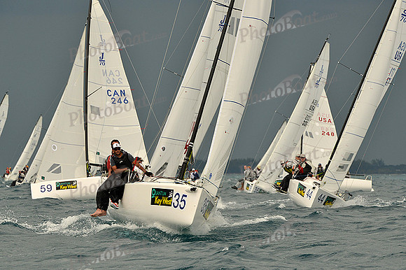 2014 Key West Race Week B 799