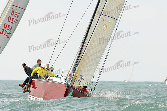2012 Charleston Race Week A 551