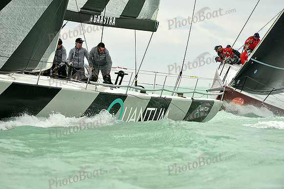 2016 Key West Race Week A_0194